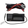 CAMARA TRASERA OEM AUDI-VW-SKODA