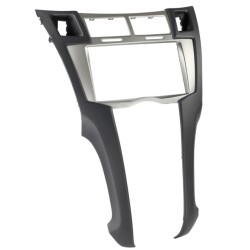 FRONTAL RADIO 2 DIN TOYOTA YARIS 06-11