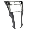 FRONTAL RADIO 2 DIN TOYOTA YARIS 06-11