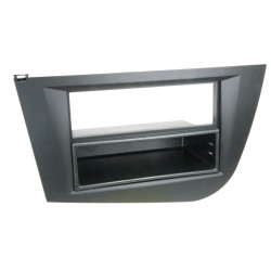FRONTAL RADIO 2 DIN SEAT LEON 05-09