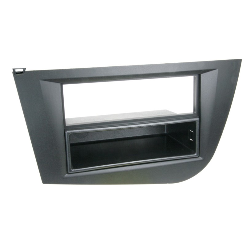 FRONTAL RADIO 2 DIN SEAT LEON 05-09