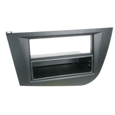 FRONTAL RADIO 2 DIN SEAT LEON 05-09
