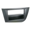 FRONTAL RADIO 2 DIN SEAT LEON 05-09