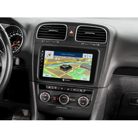 SISTEMA DE NAVEGACION ESPECIFICA VW VARIOS