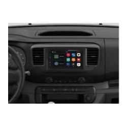 SISTEMA DE MULTIMEDIA ESPECIFICO CITROEN,OPEL,PEUG