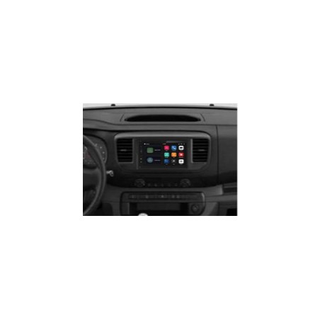 SISTEMA DE MULTIMEDIA ESPECIFICO CITROEN,OPEL,PEUG