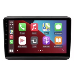 EQUIPO MULTIMEDIA OEM DE 9" FIAT DUCATO 3 VP2