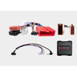 INTERFACE MANDOS VOLANTE MAZDA BOSE