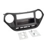 FRONTAL RADIO 2 DIN HYUNDAI I10/I11 13-
