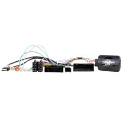 INTERFACE MANDOS EN VOLANTE FORD VARIOS