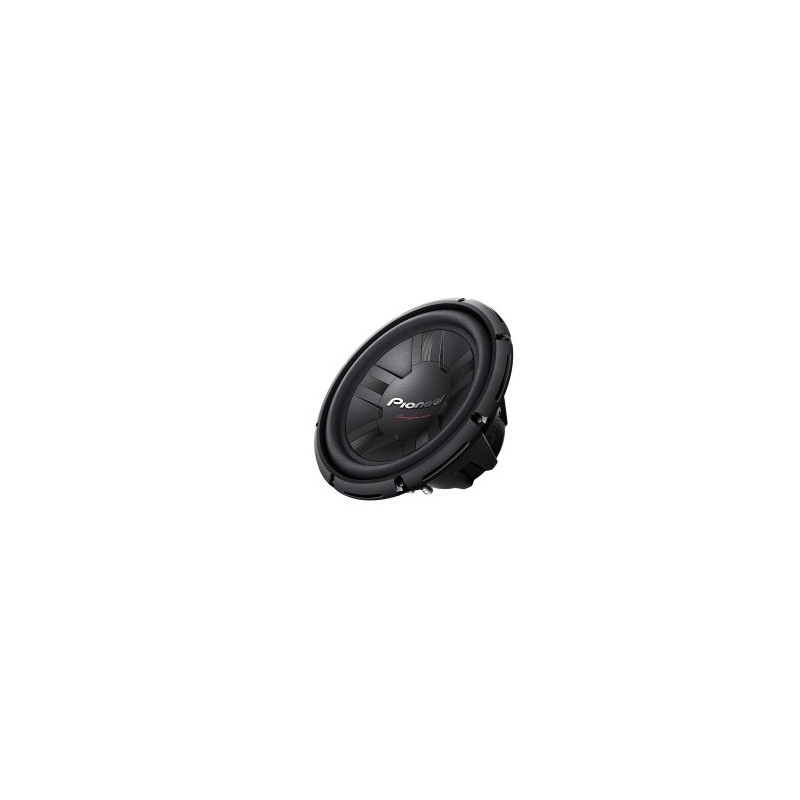 SUBGRAVE PIONEER 12" 1400W 400W RMS