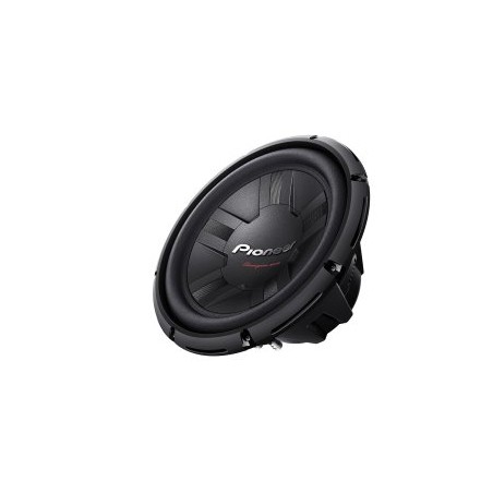 SUBGRAVE PIONEER 12" 1400W 400W RMS