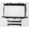 FRONTAL ESPECÍFICO 9" KIA CARENS