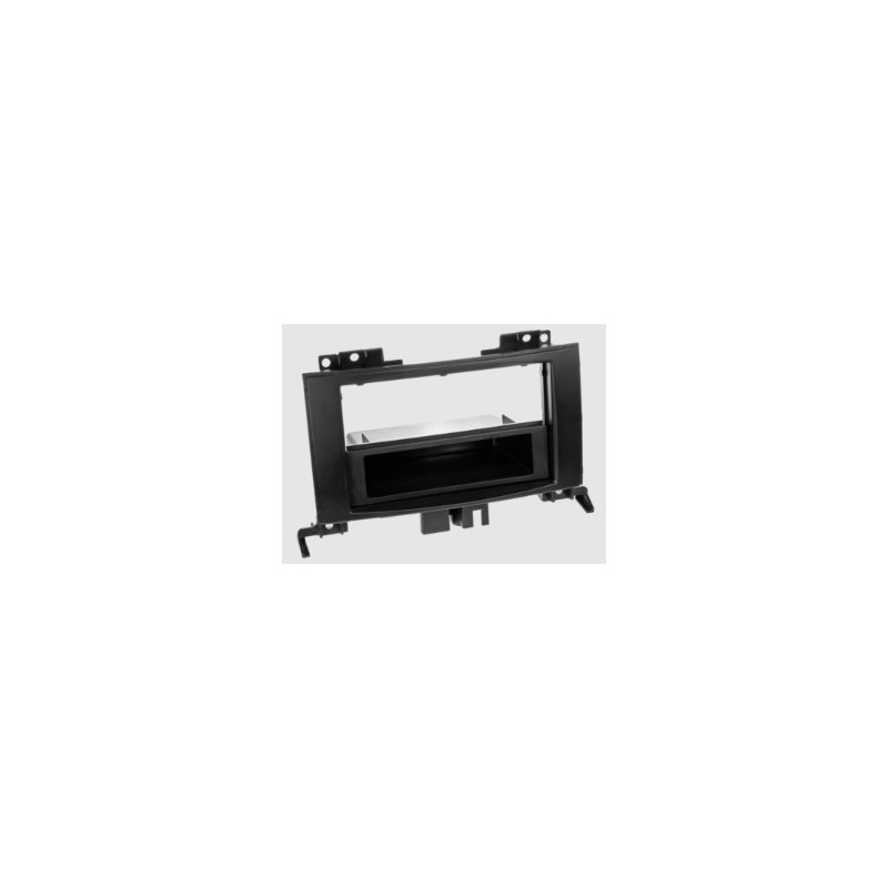 FRONTAL 2 DIN MERCEDES SPRINTER