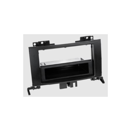 FRONTAL 2 DIN MERCEDES SPRINTER