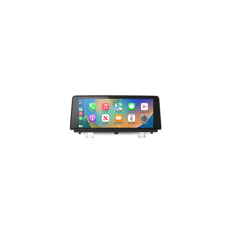 PANTALLA OEM DE 8.8" BMW NBT F20 F22