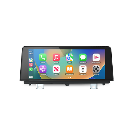 PANTALLA OEM DE 8.8" BMW NBT F20 F22