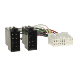 Radio adapter Honda/Acura/ Fiat/ Honda/ Nissan/ Op
