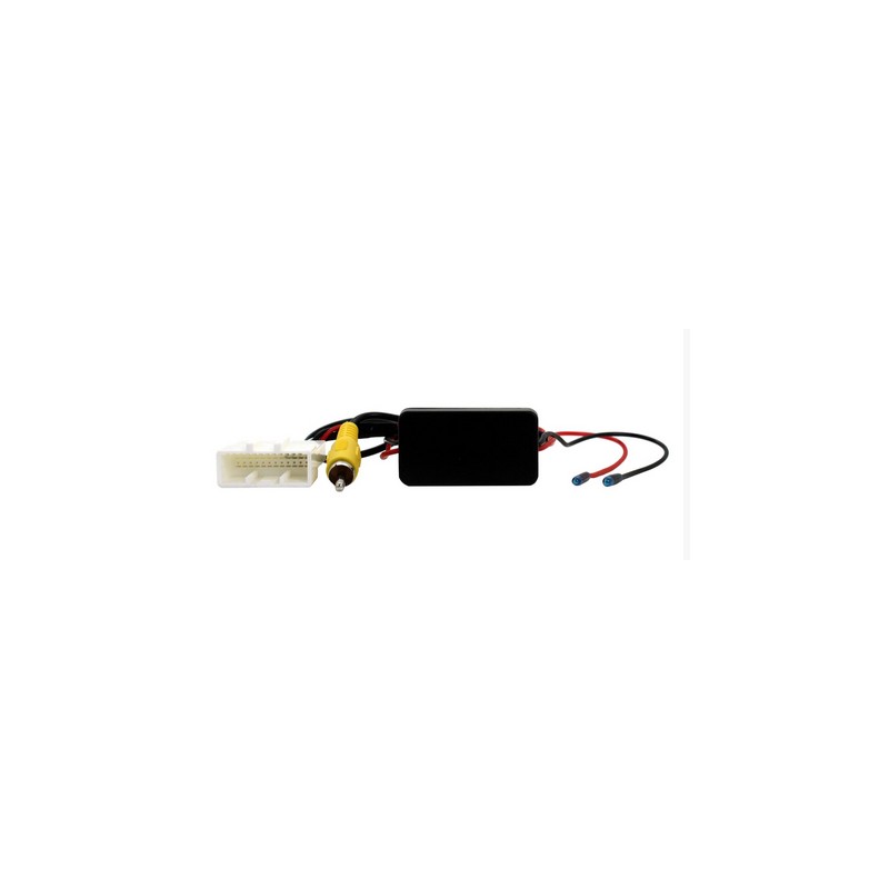 INTERFACE DE RETENCION DE CAMARA HYUNDAI IX35