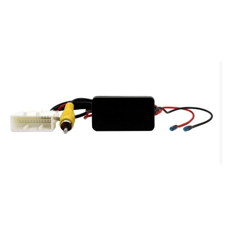 INTERFACE DE RETENCION DE CAMARA HYUNDAI IX35