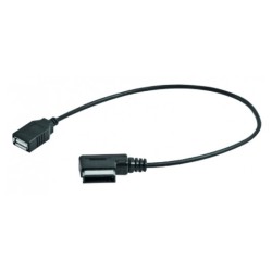 INTERFACE PARA RECUPERAR USB AUDI