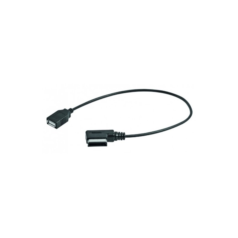 INTERFACE PARA RECUPERAR USB AUDI