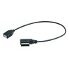 INTERFACE PARA RECUPERAR USB AUDI