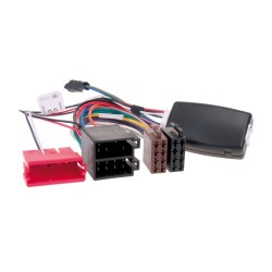 INTERFACE MANDOS EN VOLANTE CHEVROLET