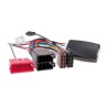 INTERFACE MANDOS EN VOLANTE CHEVROLET