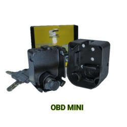 IGLA PROTECTOR ACORAZADO OBD MINI