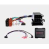INTERFACE MANDOS VOLANTE IVECO