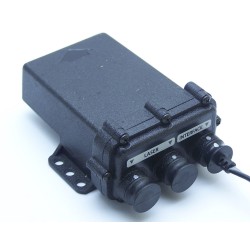 ANTENA REPUESTO ESCORT 8500