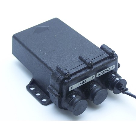 ANTENA REPUESTO ESCORT 8500