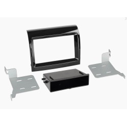 FRONTAL FRONTAL 2 DIN FIAT DUCATO CON RADIO VP1 VP