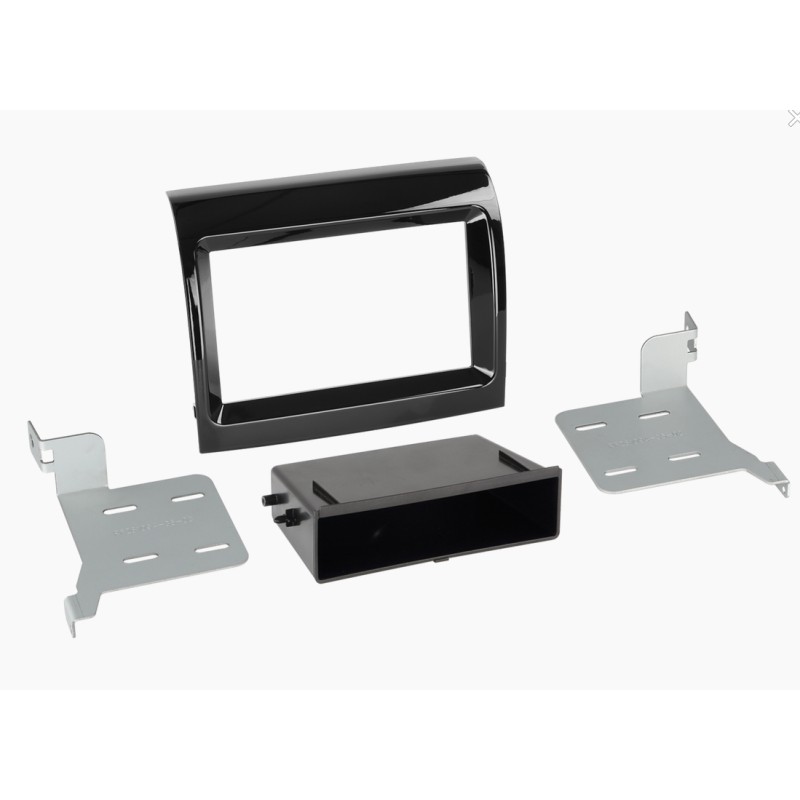 FRONTAL FRONTAL 2 DIN FIAT DUCATO CON RADIO VP1 VP