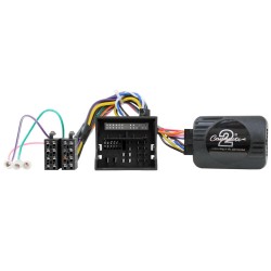 INTERFACE MANDOS EN VOLANTE AUDI A1/Q3
