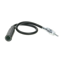 PROLONGADOR ANTENA ISO 100 CM