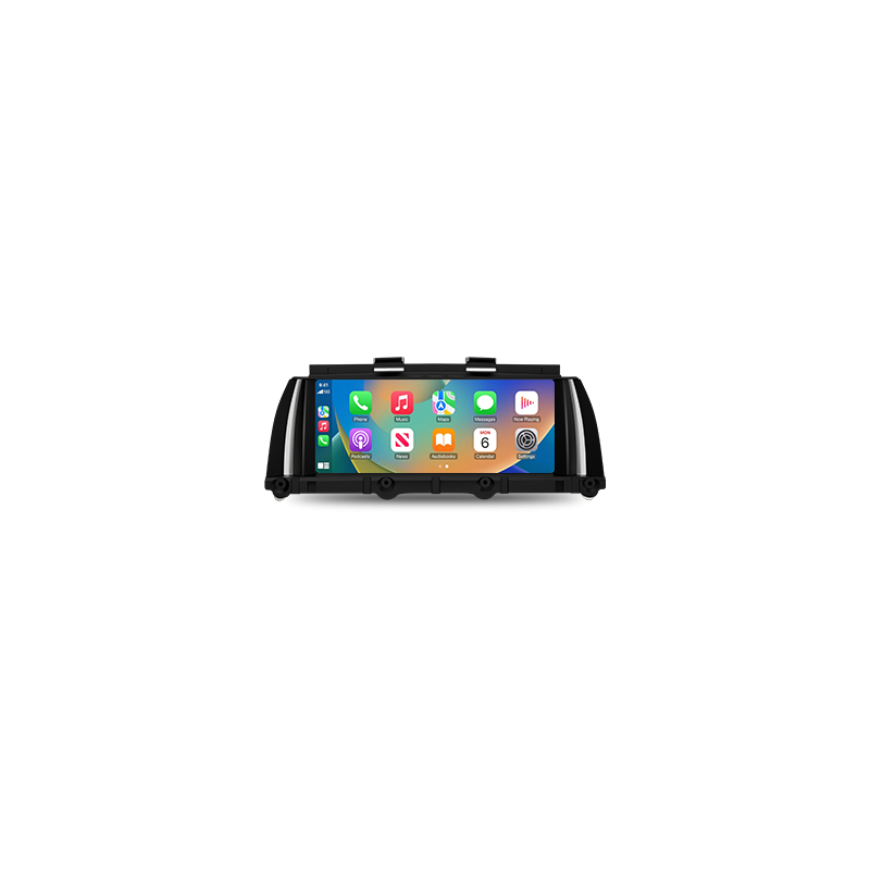 PANTALLA OEM DE 8.8" BMW NBT X3 F25 X4 F26