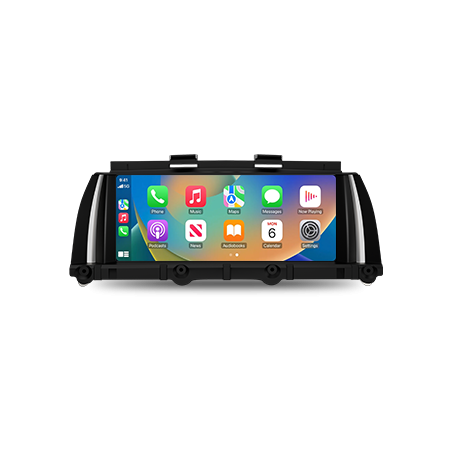 PANTALLA OEM DE 8.8" BMW NBT X3 F25 X4 F26