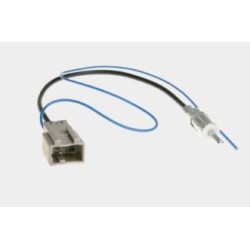 CONECTOR ANTENA Honda/Madza/Suzuk