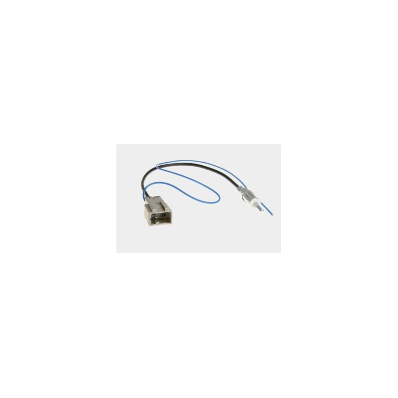 CONECTOR ANTENA Honda/Madza/Suzuk