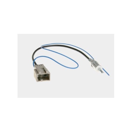 CONECTOR ANTENA Honda/Madza/Suzuk