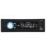 Radio Denver Sin mecanismo Usb Sd 4*40w