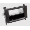 FRONTAL RADIO 2 DIN ADAPTADOR MERCEDES VITO , VIAN