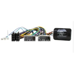 INTERFACE MANDOS DE VOLANTE CHRYSLER DODGE JEEP