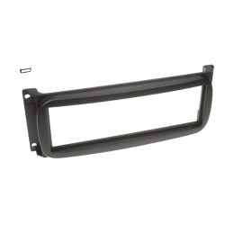 FRONTAL RADIO 1 DIN CHRYSLER/DODGE