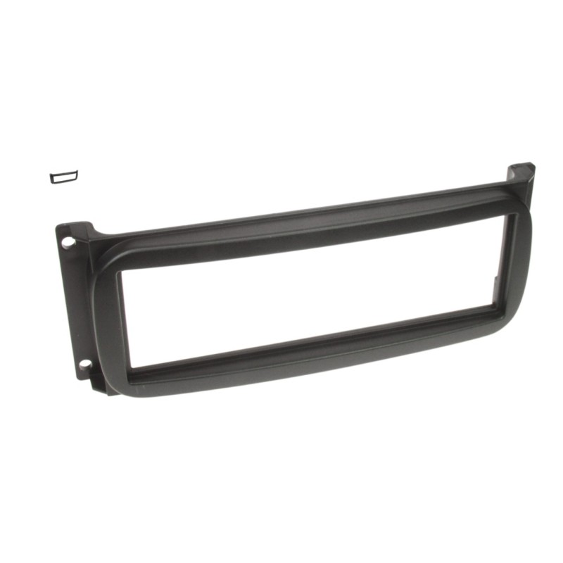 FRONTAL RADIO 1 DIN CHRYSLER/DODGE