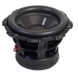 SUBWOOFER 18" 15000 WATIOS MAX COMPETICION