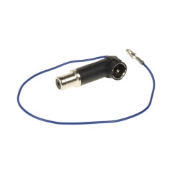 AMPLIFICADOR ANTENA  ISO(f)  ISO(m)