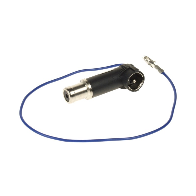 AMPLIFICADOR ANTENA  ISO(f)  ISO(m)